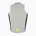 Pánská ochranná vesta Jetpilot X1 F/E Busty light grey 2