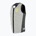 Pánská ochranná vesta Jetpilot X1 F/E Busty light grey 3