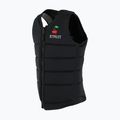 Dámská ochranná vesta Jetpilot Zahra F/E Neo black 3
