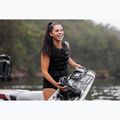 Dámská ochranná vesta Jetpilot Zahra F/E Neo black 4