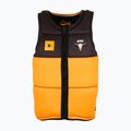 Pánská ochranná vesta Jetpilot Raph Recon Eco orange