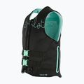 Ženská záchranná vesta Jetpilot Cause F/E Ladies Eco black 3
