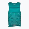 Dámská ochranná vesta Jetpilot Allure F/E Eco green 2