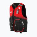 Pánská záchranná vesta Jetpilot Venture Plus red 3