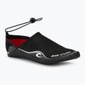 Rip Curl Pocket Reef 1 mm black pánské neoprenové boty