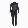 Dámský neopren   Rip Curl Omega 4/3 mm GB B/Zip black