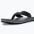 Pánské žabky Rip Curl Ripper Open Toe black/grey 7