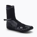 Neoprenové boty Rip Curl E Bomb 3 mm S/Toe black