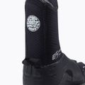 Neoprenové boty Rip Curl E Bomb 3 mm S/Toe black 8