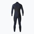 Pánský neopren   Rip Curl Dawn Patrol C/Zip 5/3 mm navy 2