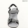 Pánské sandály CMP Hamal light grey 9