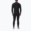 Pánský neopren   Rip Curl E Bomb 4/3 mm GB Z/Free black 2