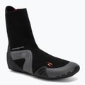 Pánské neoprenové boty Rip Curl Dawn Patrol 5 mm Round Toe black