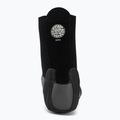 Pánské neoprenové boty Rip Curl Dawn Patrol 5 mm Round Toe black 5