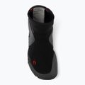 Pánské neoprenové boty Rip Curl Dawn Patrol 5 mm Round Toe black 6
