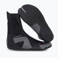 Pánské neoprenové boty Rip Curl Dawn Patrol 5 mm Round Toe black