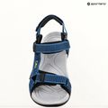Pánské sandály CMP Hamal basic blue 9