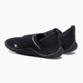Pánské neoprenové boty  Rip Curl Reefwalker black 3