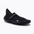 Dětské neoprenové boty Rip Curl Reefwalker black