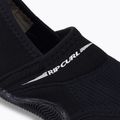 Dětské neoprenové boty Rip Curl Reefwalker black 8
