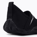 Dětské neoprenové boty Rip Curl Reefwalker black 9