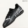 Dětské kopačky  PUMA Future 7 Play TT puma black/puma white 9
