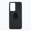 Pouzdro na telefon Quad Lock Original Case Samsung Galaxy S21 Ultra black