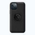 Pouzdro na telefon Quad Lock Mag Case iPhone 12/12 Pro black