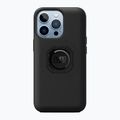 Pouzdro na telefon Quad Lock Mag Case iPhone 13 black