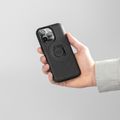 Pouzdro na telefon Quad Lock Mag Case iPhone 14 black 4