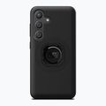 Pouzdro na telefon Quad Lock Mag Case Samsung Galaxy S24 black