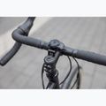 Držák na kolo na telefon Quad Lock Stem Cap Mount Adjustable black 3