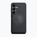 Pouzdro na telefon Quad Lock Mag Case Samsung Galaxy S25 black