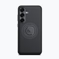 Pouzdro na telefon Quad Lock Mag Case Samsung Galaxy S25+ black