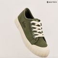 Dámské boty Lee Cooper LCW-24-02-2110 khaki 9