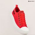 Dámské boty Lee Cooper LCW-24-44-2463 red 9