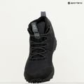 Pánské trekové boty Haglöfs L.I.M FH GTX Mid true black/magnetite 9