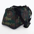 Cestovní taška Hurley Union Duffle 40 l woodland 2