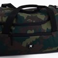Cestovní taška Hurley Union Duffle 40 l woodland 3