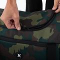 Cestovní taška Hurley Union Duffle 40 l woodland 5