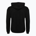 Pánská mikina  Hurley O&O Solid Core black 2