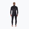 Pánský neopren   Rip Curl Dawn Patrol 5/3 mm GB C/Zip black 8