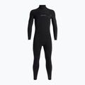 Pánský neopren   Rip Curl Dawn Patrol 4/3 mm GB ST C/Zip black 2