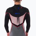 Pánský neopren   Rip Curl Dawn Patrol 3/2 mm GB B/Zip black 5