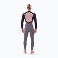 Pánský neopren   Rip Curl Dawn Patrol 3/2 mm GB B/Zip black 6