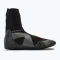 Neoprenové boty  Rip Curl D/Patrol Round Toe 3 mm black 2