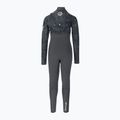 Dětský neopren   Rip Curl E Bomb 3/2 mm GB Z/F Soc charcoal grey 2