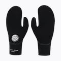 Pánské neoprenové rukavice Rip Curl Flashbomb 7/5 mm black 3