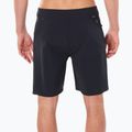 Pánské plavecké šortky Rip Curl Mirage 3/2/1 Ultimate 19' černé CBOBU9 6