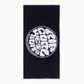 Osuška Rip Curl Wetty Icon černá CTWAO9